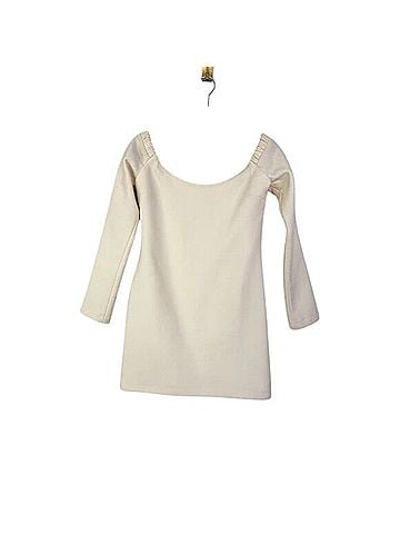 Khaite Octavia Cocktail Dress (view 2)
