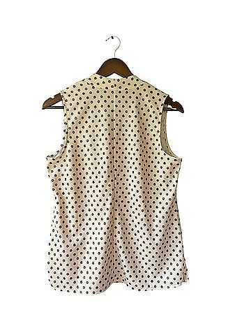 Ann Taylor Sleeveless Blouse (view 2)