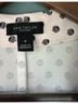 Ann Taylor Polka Dots Pink Sleeveless Blouse Size M - photo 4