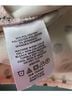 Ann Taylor Polka Dots Pink Sleeveless Blouse Size M - photo 5