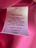 Talbots 100% Polyester Pink Sleeveless Blouse Size 6 - photo 5