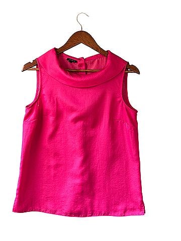 Talbots Sleeveless Blouse (view 1)
