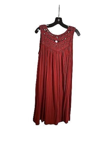 Ann Taylor LOFT Cocktail Dress (view 1)
