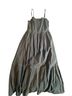 Dizzy Lizzy Blue Jumpsuit Size S - photo 1