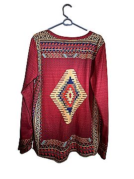 Ranlege Long Sleeve Top (view 2)