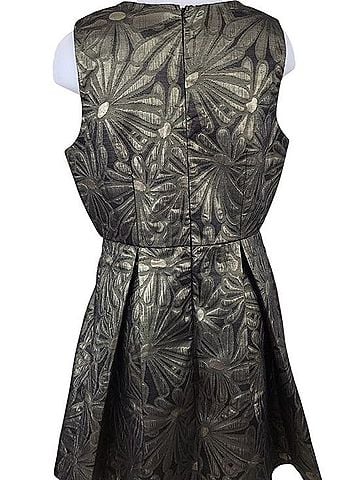 Romeo & Juliet Couture Casual Dress (view 2)