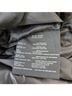 Marc New York 100% Polyester 34% Acrylic 14% Polyester 100% Polyester 100% Polyester 60% Polyester Solid Black Silver Coat Size XL - photo 9