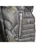 Marc New York 100% Polyester 34% Acrylic 14% Polyester 100% Polyester 100% Polyester 60% Polyester Solid Black Silver Coat Size XL - photo 6