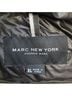 Marc New York 100% Polyester 34% Acrylic 14% Polyester 100% Polyester 100% Polyester 60% Polyester Solid Black Silver Coat Size XL - photo 3