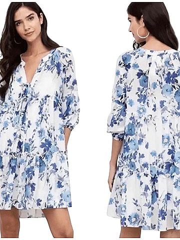 Yumi Kim Casual Dress (view 1)