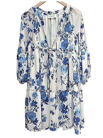 Yumi Kim Casual Dress (view 2)