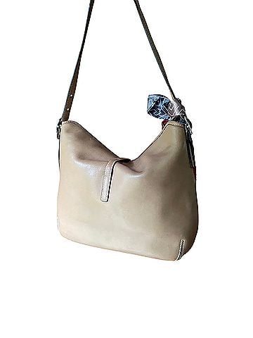 Coach Hampton buckle hobo Leather Hobo (view 2)