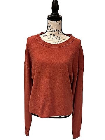 Free People Pullover Sweater (view 1)