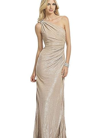 David Meister Cocktail Dress (view 2)
