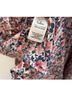 Lulus 100% Polyester Floral Pink Casual Dress Size M - photo 6
