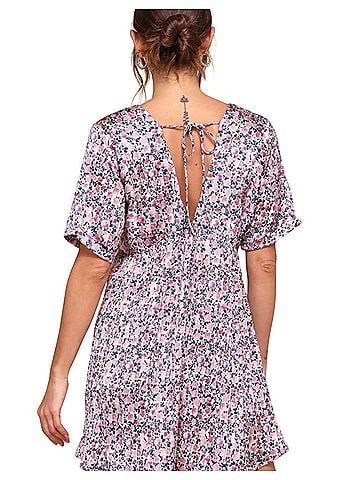 Lulus Casual Dress (view 2)
