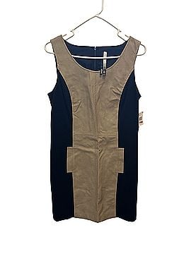 Kensie Cocktail Dress (view 1)