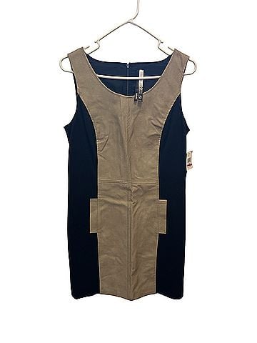 Kensie Cocktail Dress (view 1)