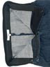 Tibi 100% Cotton 85% Wool 15% Elastane Blue Black Jeans Size 2 - photo 8