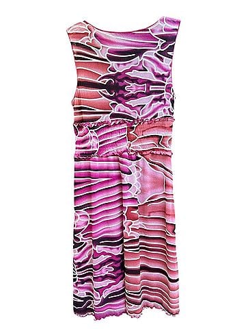 BCBGMAXAZRIA Casual Dress (view 2)