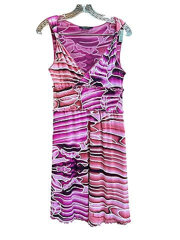 BCBGMAXAZRIA Casual Dress (view 1)