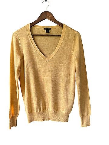 Ann Taylor Pullover Sweater (view 1)