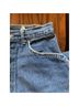 Levi's 100% Cotton Blue Jeans Size 26 - photo 5