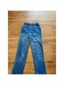 Levi's 100% Cotton Blue Jeans Size 26 - photo 6