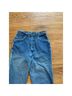 Levi's 100% Cotton Blue Jeans Size 26 - photo 13