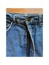 Levi's 100% Cotton Blue Jeans Size 26 - photo 14