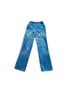 Levi's 100% Cotton Blue Jeans Size 26 - photo 7