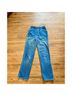 Levi's 100% Cotton Blue Jeans Size 26 - photo 16