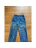 Levi's 100% Cotton Blue Jeans Size 26 - photo 12