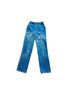 Levi's 100% Cotton Blue Jeans Size 26 - photo 1
