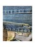 Levi's 100% Cotton Blue Jeans Size 26 - photo 3