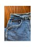 Levi's 100% Cotton Blue Jeans Size 26 - photo 4