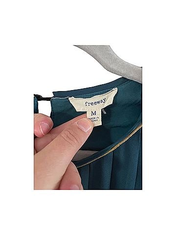 Freeway Cocktail Dress (view 2)