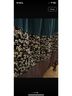 Freeway Floral Teal Multi Color Cocktail Dress Size M - photo 4