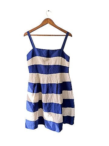 Ann Taylor LOFT Casual Dress (view 1)
