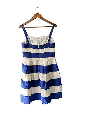 Ann Taylor LOFT Casual Dress (view 2)
