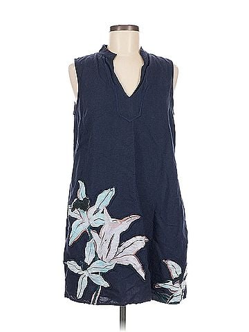 Tory Burch Tory Burch Casual Dress (view 1)