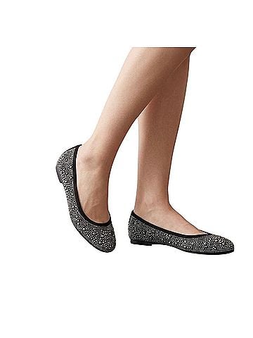 Stuart Weitzman Flats (view 1)