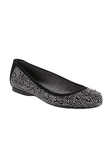 Stuart Weitzman Flats (view 2)