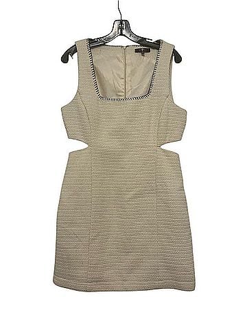 7 For All Mankind Casual Dress (view 1)