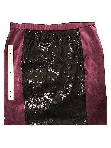 Mark Zunino Formal Skirt (view 2)