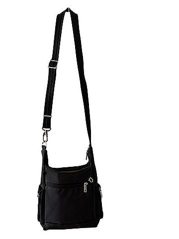 Travelon Classic 42242 Crossbody Bag (view 2)