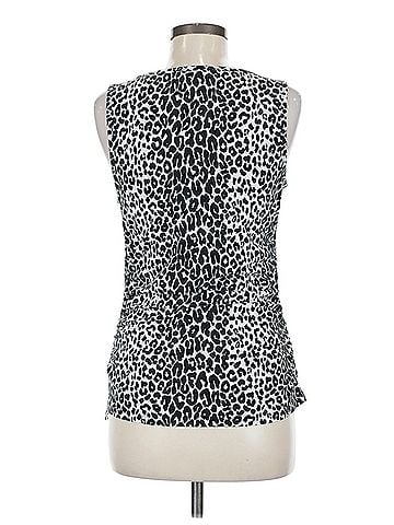 Michael Kors Sleeveless T-Shirt (view 2)