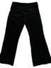 Eddie Bauer Black Cords Size 12 (petite) - photo 2
