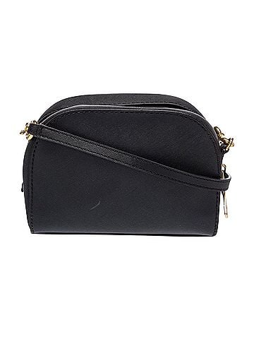 Marc Jacobs Leather Crossbody Bag (view 2)