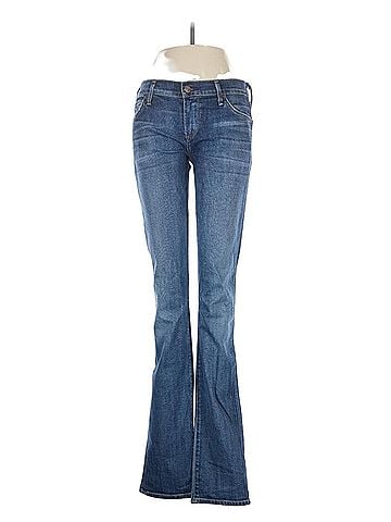 Citizens of Humanity Jeans (view 1)